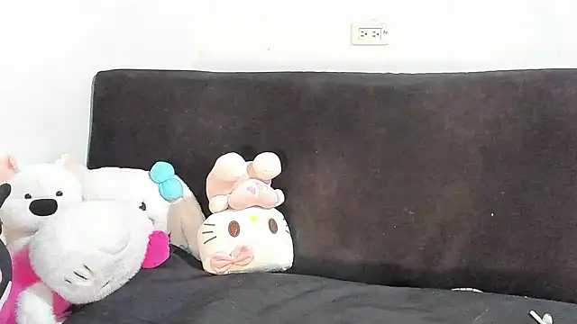 Eirlysx live cam on StripChat
