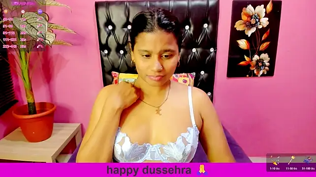 INDIANFLAME live cam on StripChat