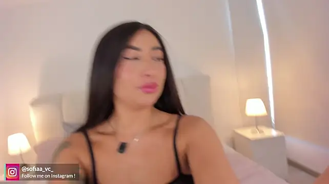 miss_sofyy live cam on StripChat