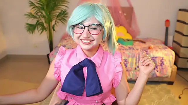 Pinkie_Princes webcam