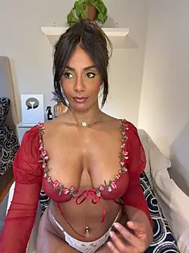 Brownfitbabyy live sex cam