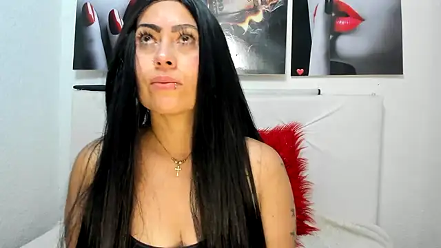 Tania_mature
