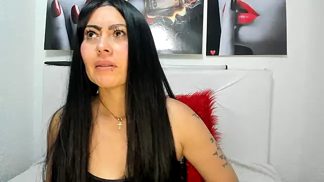 Tania_mature