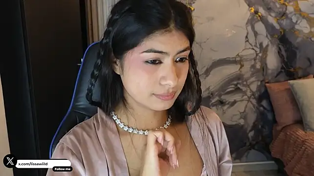 LissaWiild live cam on StripChat