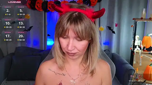 MilaBott live cam on StripChat