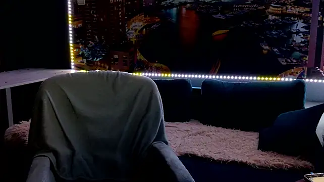 pusyavykusya live cam on StripChat
