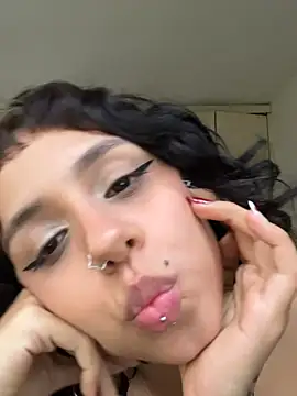 harakitty_ live cam on StripChat