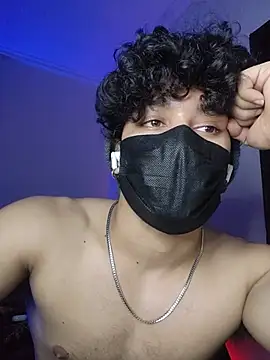 roxiii_ live cam on StripChat