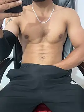 ayashaman live cam on StripChat