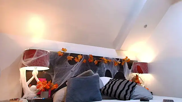VanesaValet live sex cam