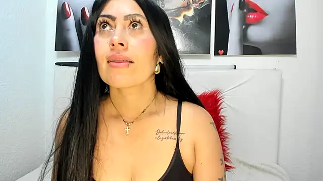 Tania_mature