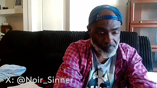 sinnernoir