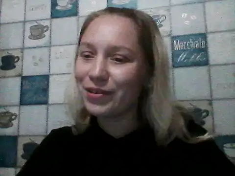Anna_wey live cam on StripChat