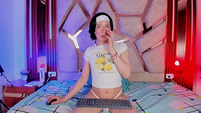 jie_jie_ live cam on StripChat