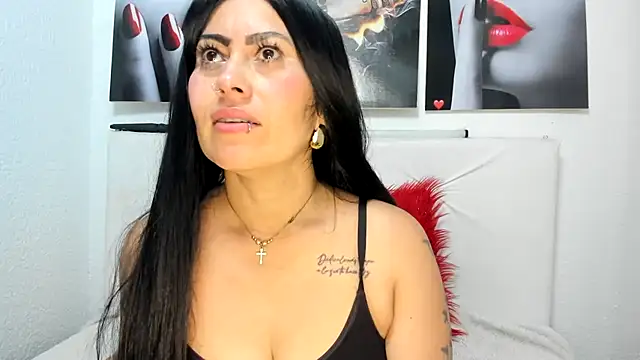 Tania_mature