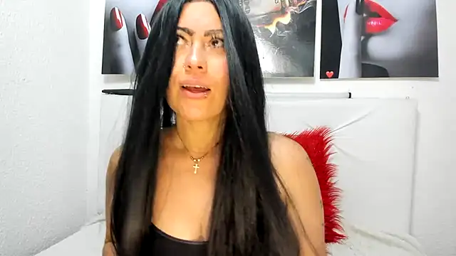 Tania_mature