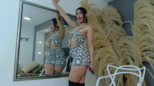 GiaMonroe1