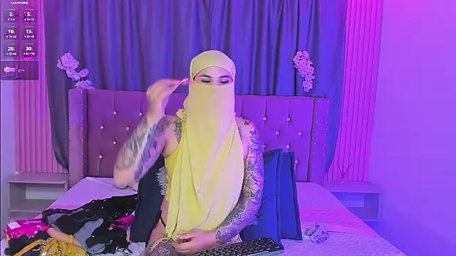 Nayla-Mouna