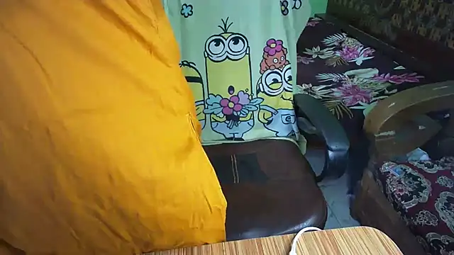 BengaliQueenStar webcam
