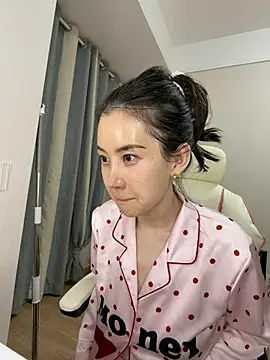 gigi_uwu_ (F young) - 全裸跳舞💃🏻naked dance❤️