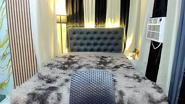 Lian_lustSX Live Webcam on Stripchat