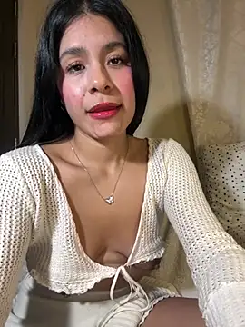 linaroby (F young) - fuck my pussy and make me cum💦