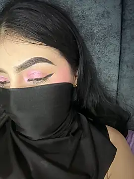 zharaaa18 (F young) - finger in my pussy🌸🔥