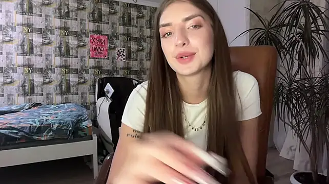 DarciBrunick live sex cam