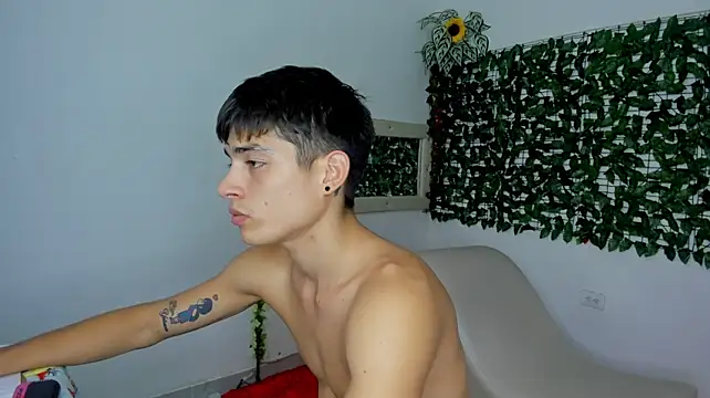 The_beby_guy on Stripchat