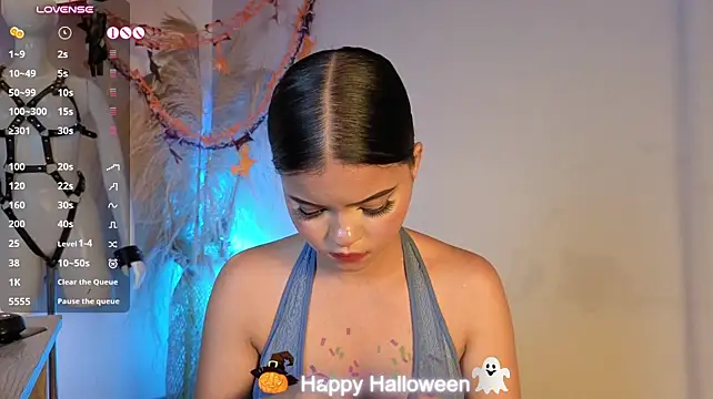 conniecuteE