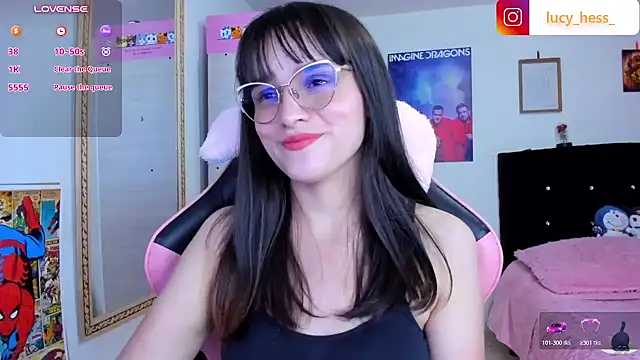 Lucyy-hess
