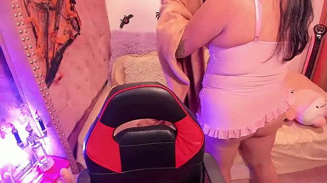 LillyCandy