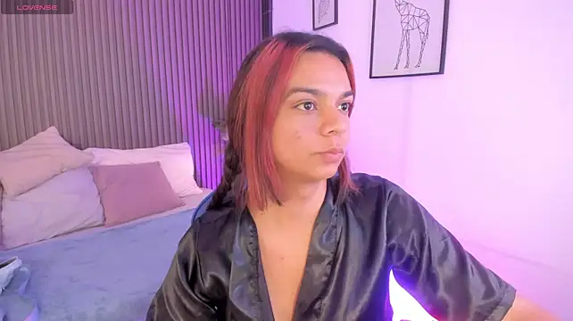 CaeliThalyana
