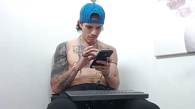 imsammytop on Stripchat