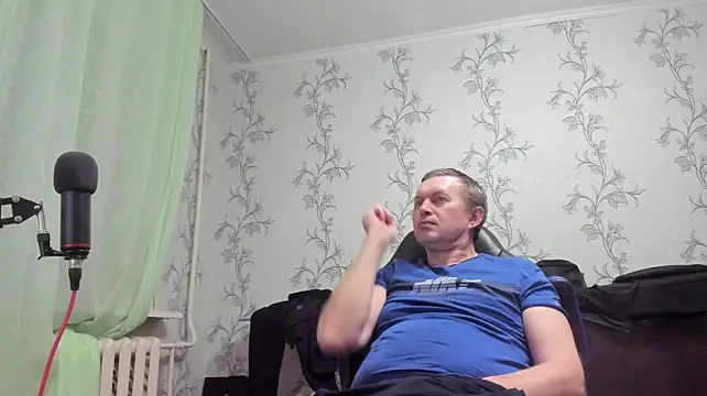 SanFrantsisko on Stripchat