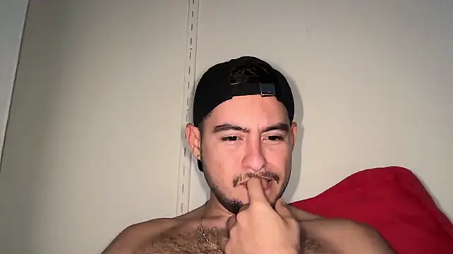 maxingold on Stripchat