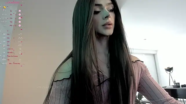 sweetest_bella Live Webcam on Stripchat