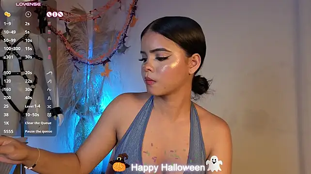 conniecuteE