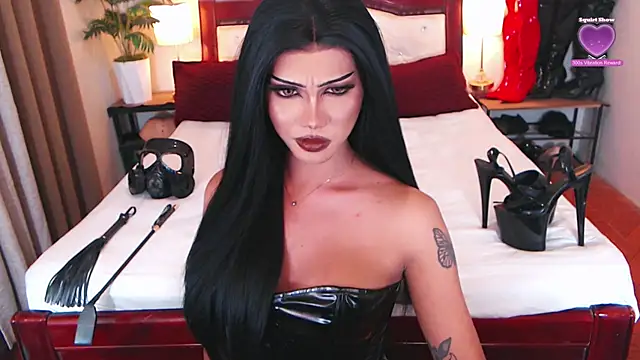 Modèle: Miss_Adriana