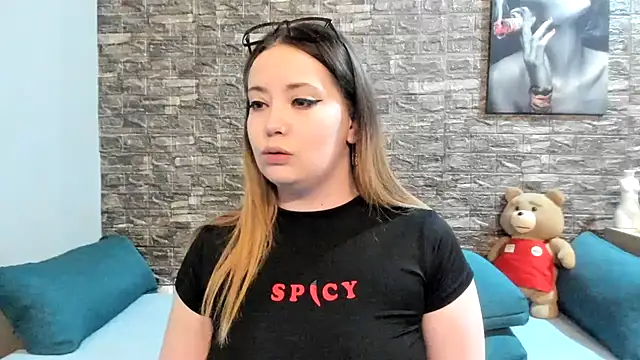 kalindahot live cam on StripChat