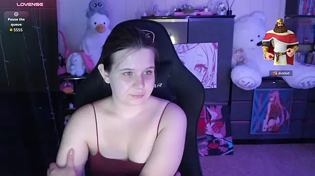 AmyVibess webcam