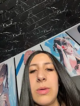 Im_Danna_LS live cam on StripChat