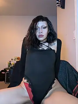 Gothbabbi