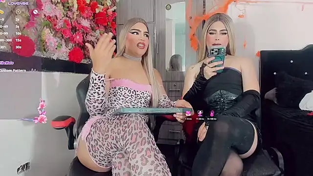 Thiara_veky_