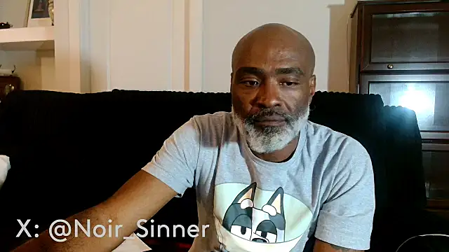 sinnernoir