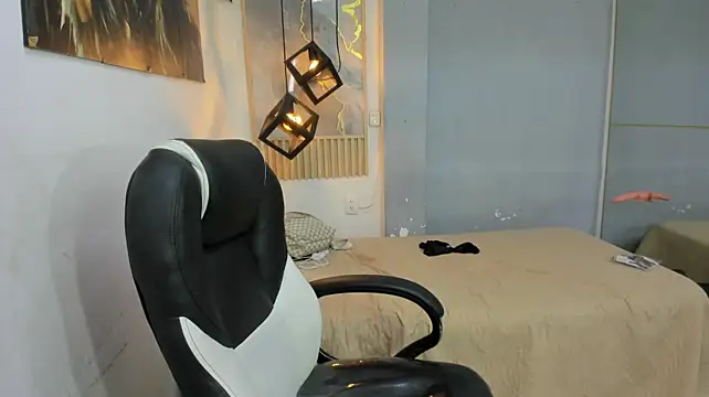 dominantboy4 (M young) - cum show