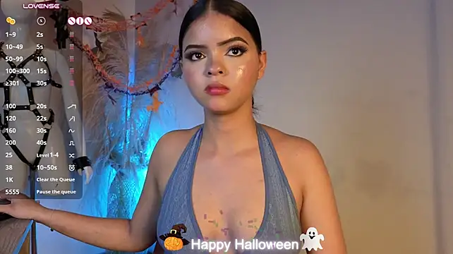 conniecuteE