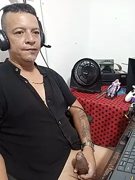 kyobiker live cam