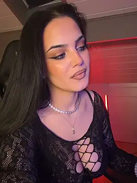 LunnaVey webcam