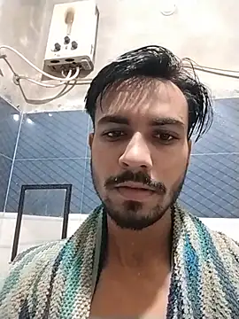 anmolalone (M young) - Shower show